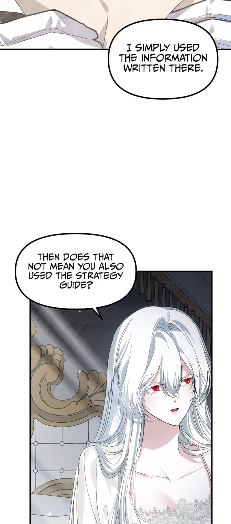 SSS-Class Suicide Hunter, Chapter 98 image 29